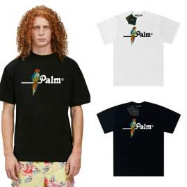 Picture for category Palm Angels T Shirts Short